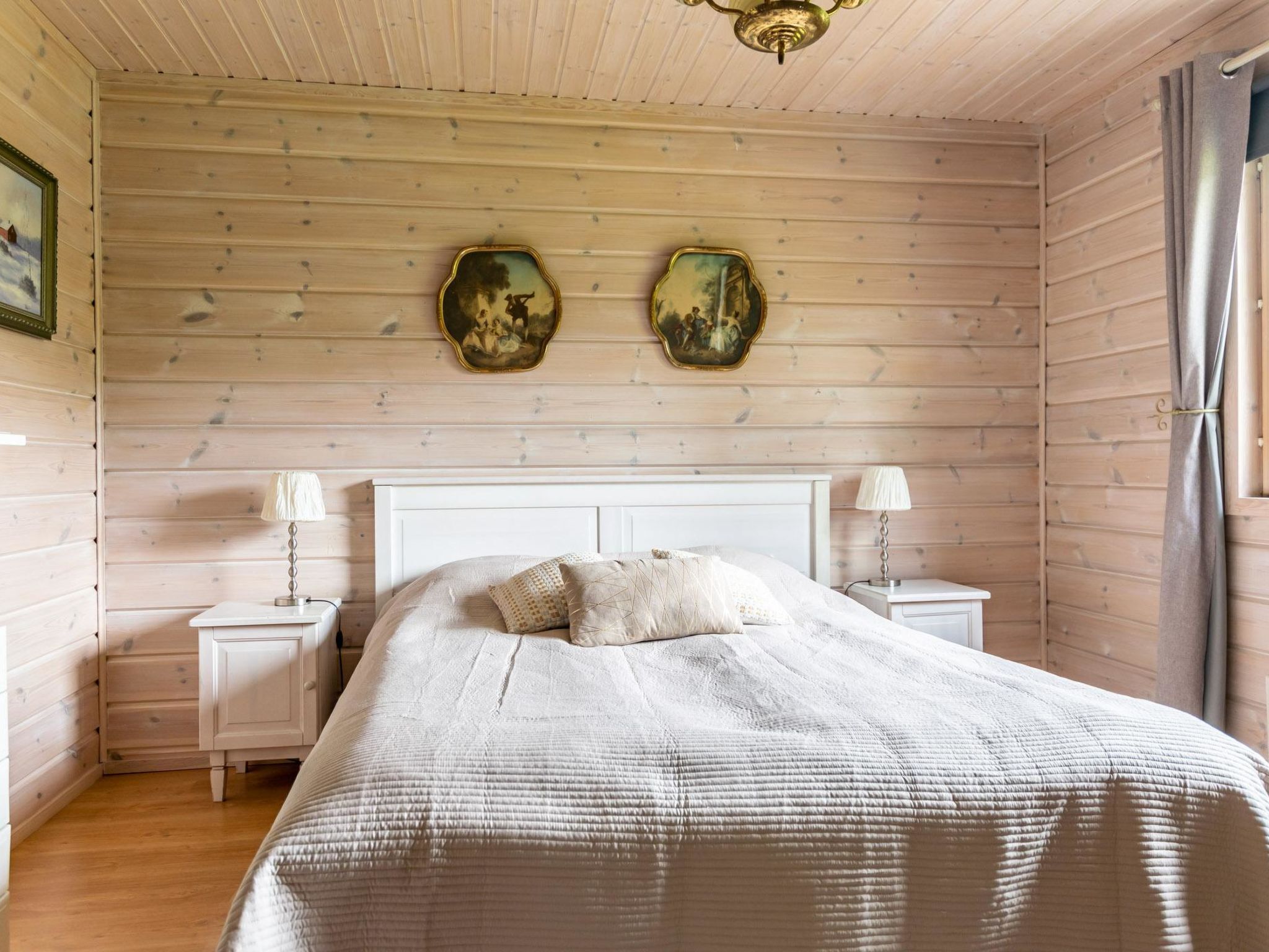 5 slaapkamers