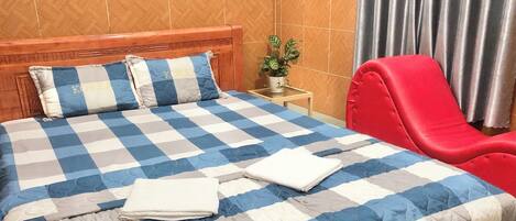 Escritorio y wifi gratis