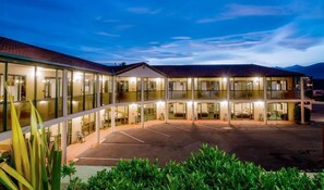 Exterior - Lobster Inn Motel (Kaikoura)