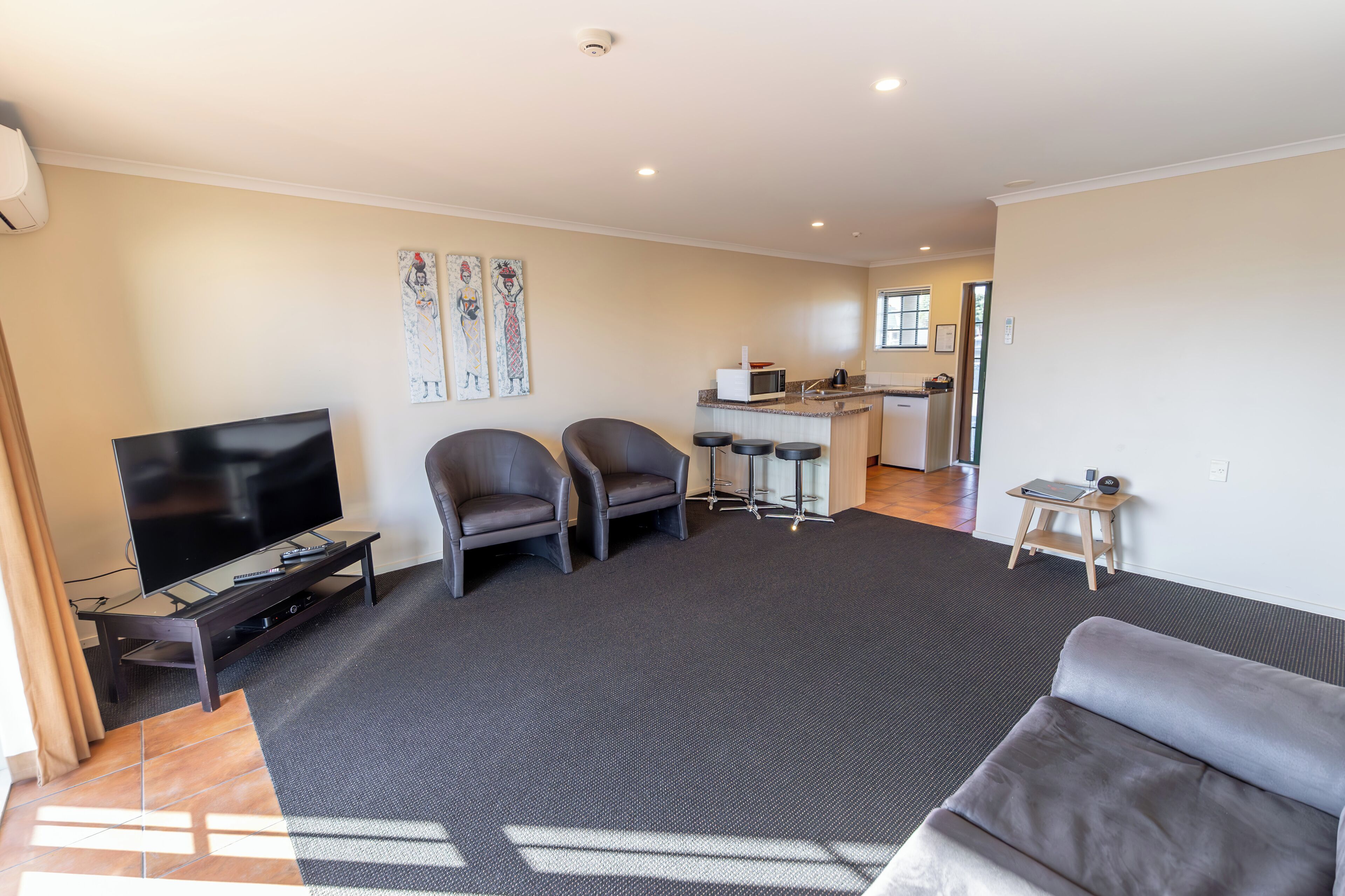 Premium Two Bedroom Suite