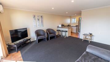Premium Two Bedroom Suite