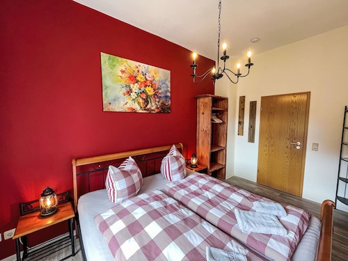 Lauschevogel by Interhome