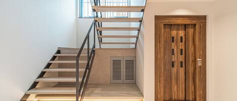 DĂ©tail de lâintĂ©rieur