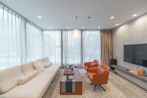 Television - Villa Yin Niseko (Kutchan)