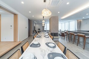 Restaurant - Villa Yin Niseko (Kutchan)