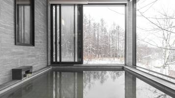 Detall de l'interior