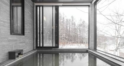 Villa Yin Niseko