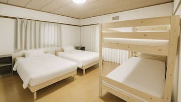 Comfort Quadruple Room, Non Smoking