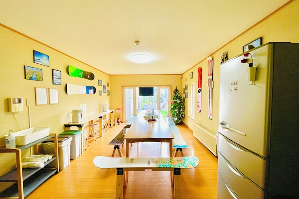 Chi tiết nội thất