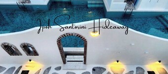 이포 산토리니 하이드어웨이 호텔 인스파이어드