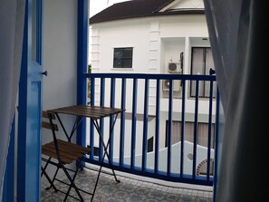 Double Room, Balcony | Balcony - Ipoh Santorini Hideaway Hotel Inspired (Ipoh)