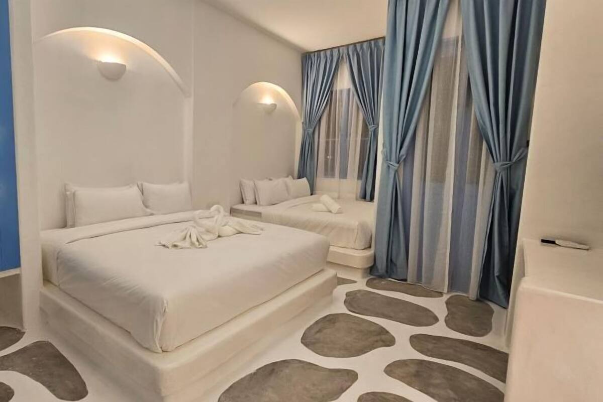 Ferros/tábuas de passar roupa, Wi-Fi de cortesia, roupa de cama