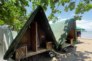 1 bedroom, free WiFi, wheelchair access
