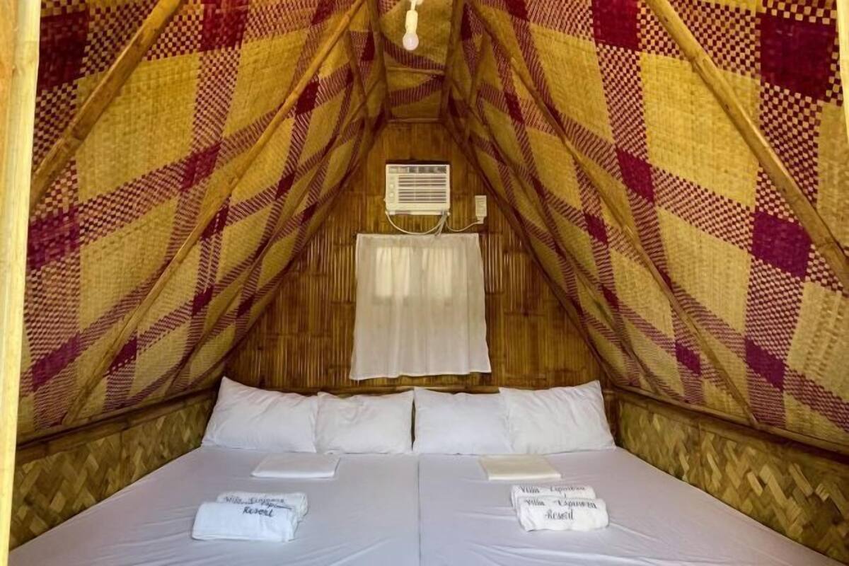 1 bedroom, free WiFi, wheelchair access