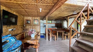 Barkada Room | Gratis wifi, rolstoeltoegankelijk