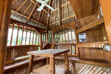 Quadruple Room | 1 bedroom, free WiFi, wheelchair access