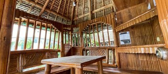 Villa Espinoza Beach Resort Nasugbu