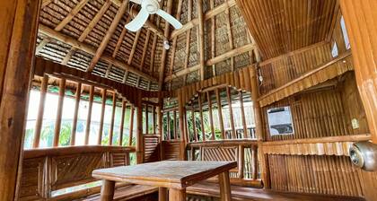 Villa Espinoza Beach Resort Nasugbu