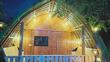 Queen Room | 1 chambre, Wi-Fi gratuit, accès pour personnes à mobilité réduite