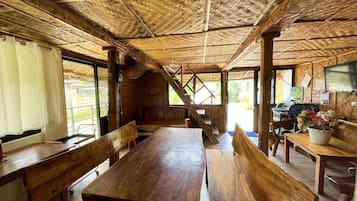 Eenvoudige kamer | Gratis wifi, rolstoeltoegang