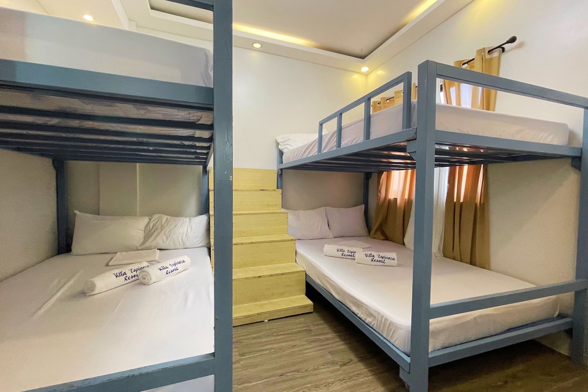Suite | 1 bedroom, free WiFi, wheelchair access
