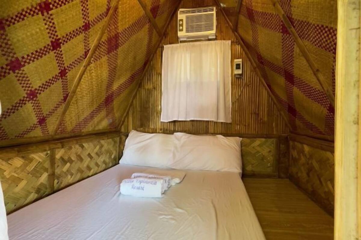 1 bedroom, free WiFi, wheelchair access