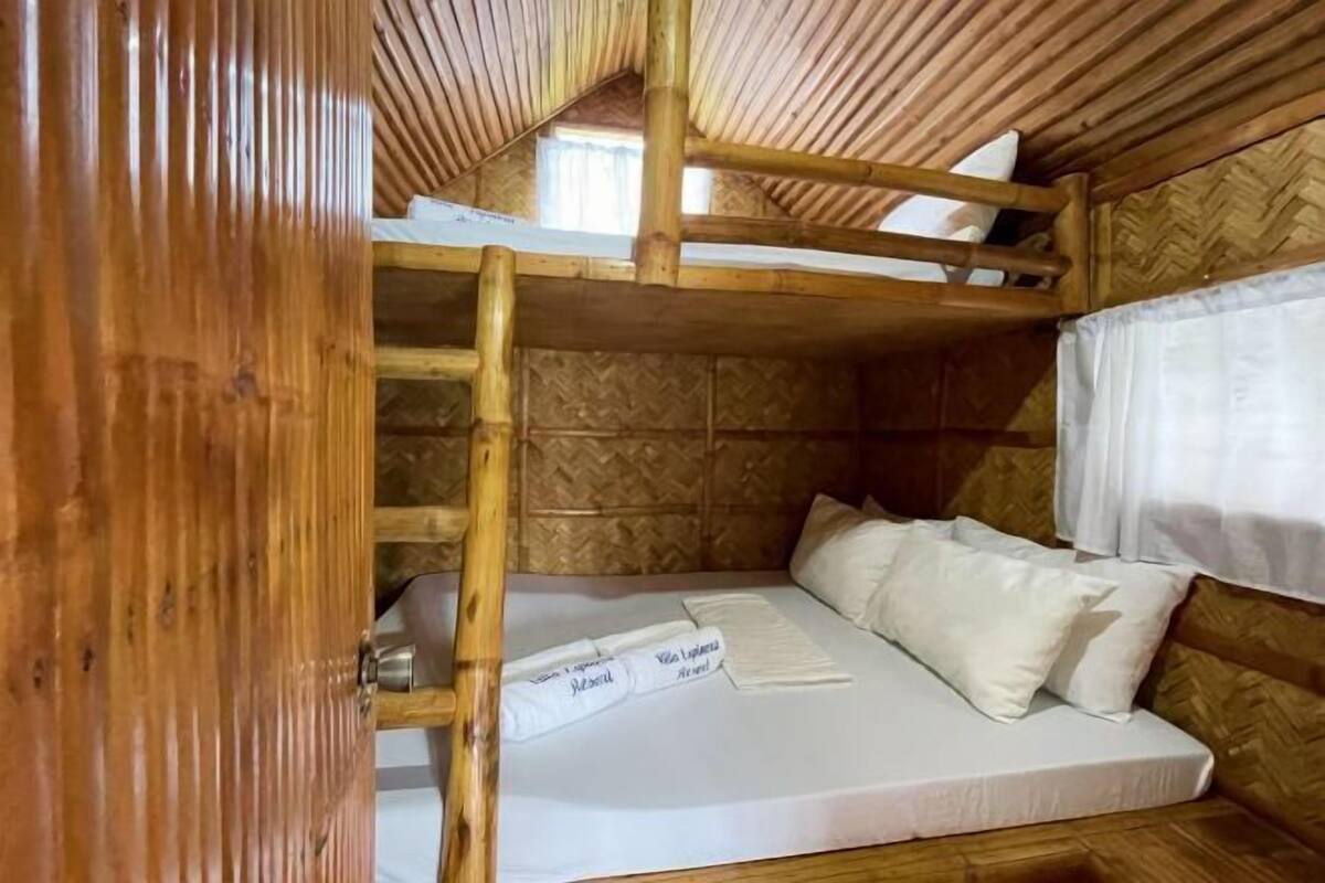 1 bedroom, free WiFi, wheelchair access
