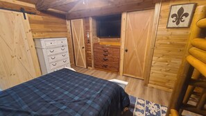2 habitaciones, wifi gratis, ropa de cama y acceso para silla de ruedas