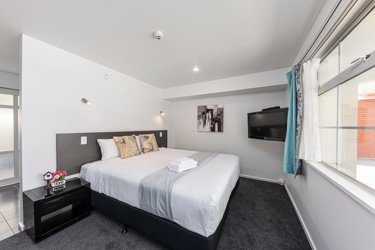 King Room (Disability Access)