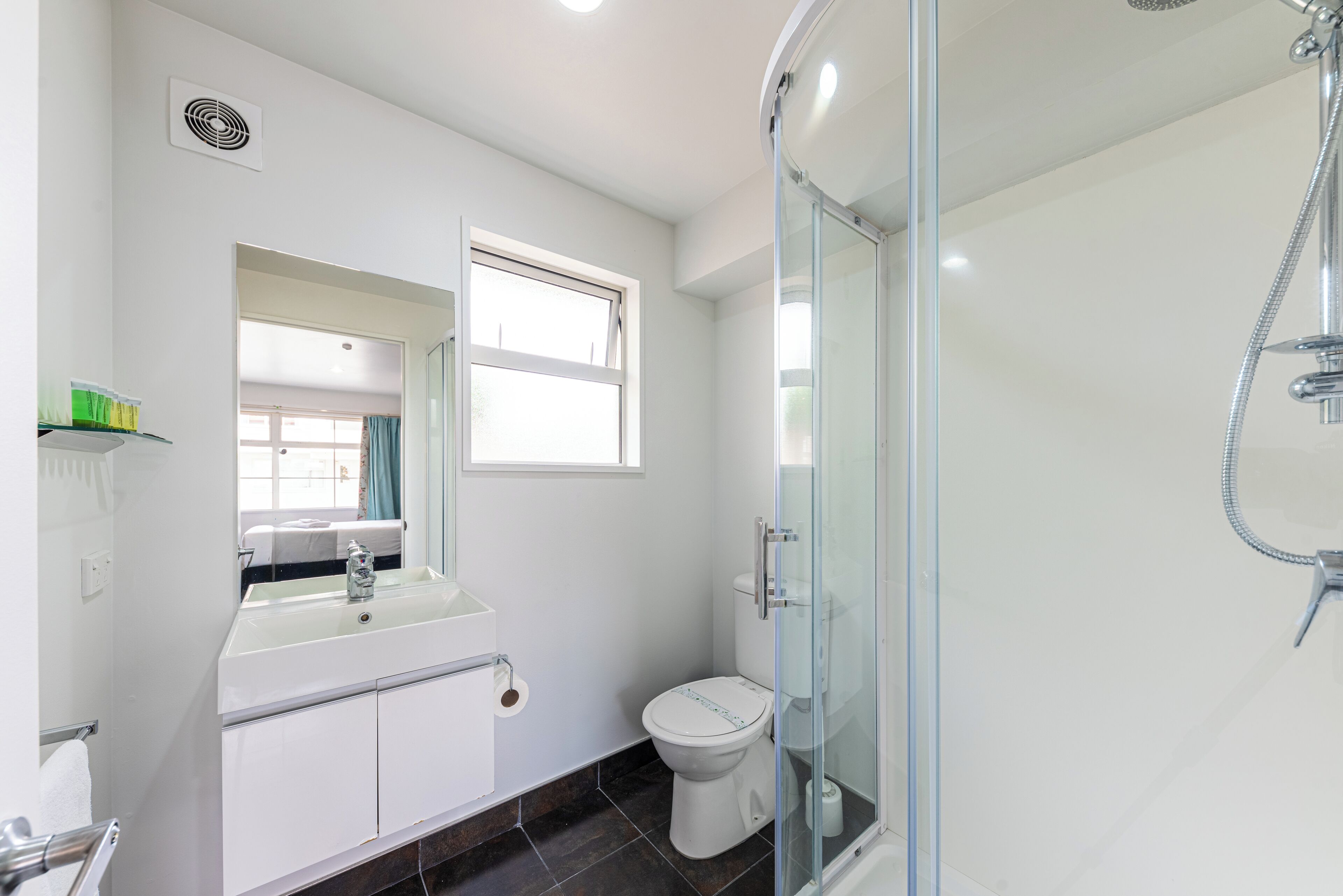 Photo - 315 Motel Riccarton