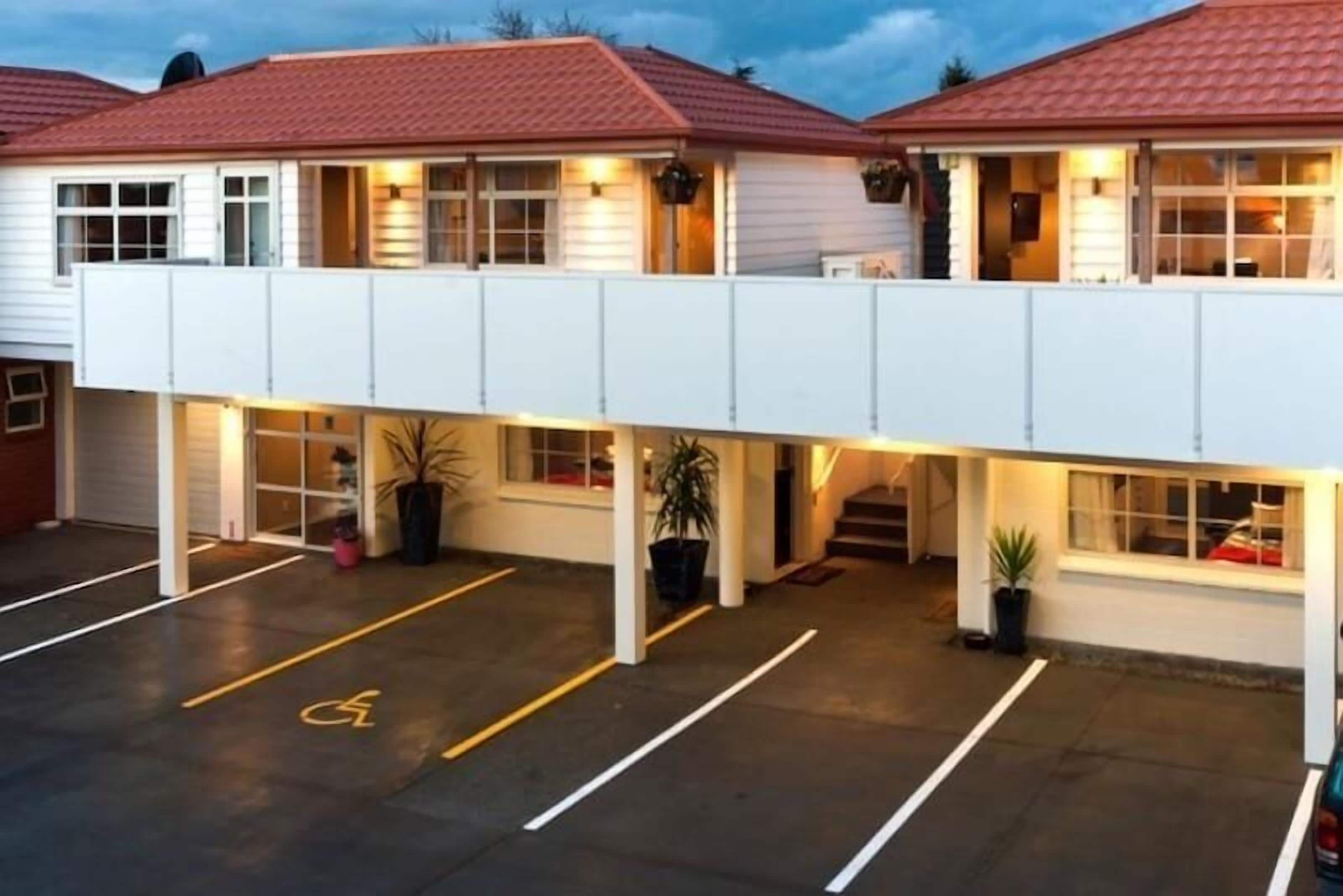 Photo - 315 Motel Riccarton