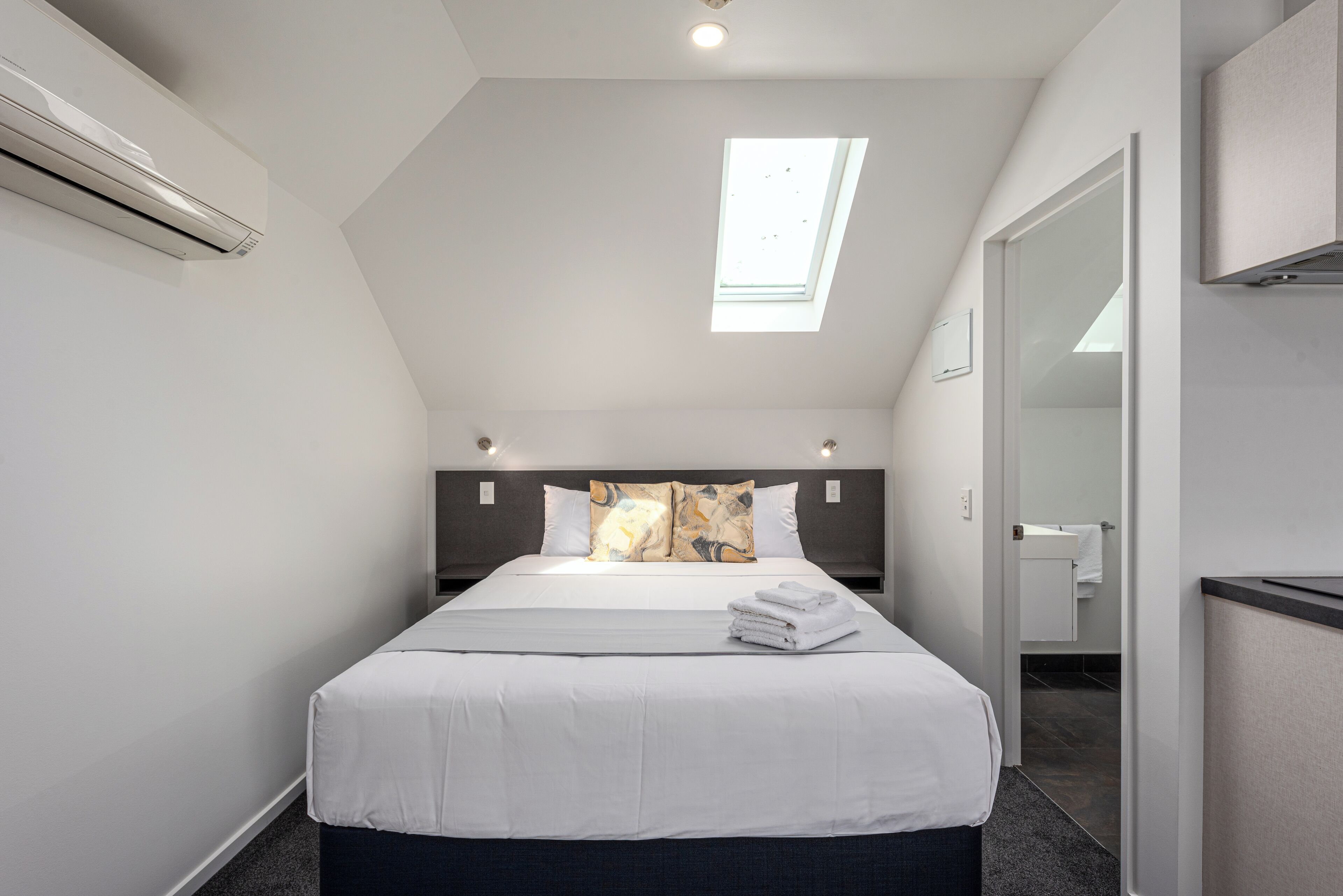 Photo - 315 Motel Riccarton