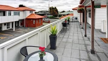 Terraço/pátio