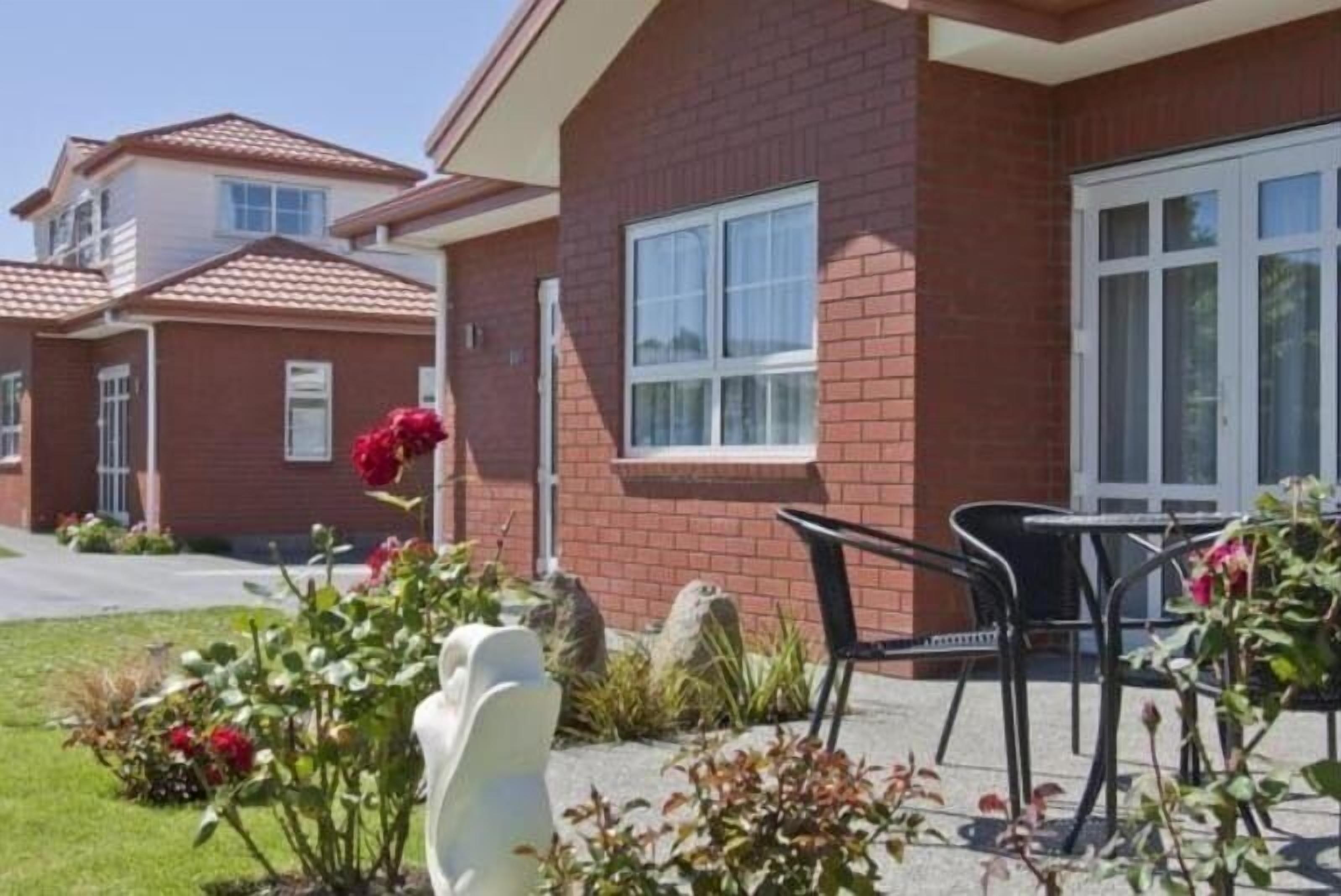 Photo - 315 Motel Riccarton