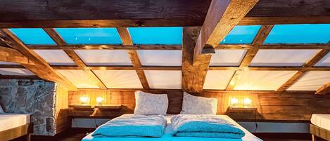 2 bedrooms, internet