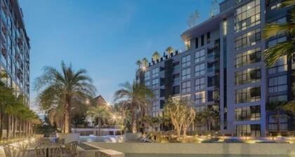 City Gate Kamala 600m to the Beach c61