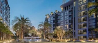 City Gate Kamala 600m to the Beach c61