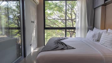 Basic-Apartment | 1 Schlafzimmer, kostenloses WLAN