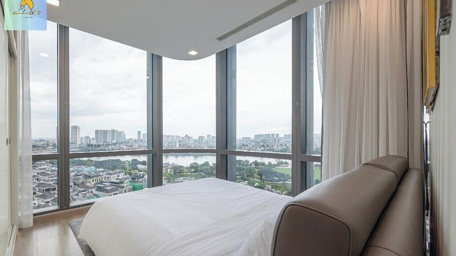 Landmark 81 Skyscraper