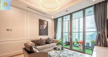 Landmark 81 Skyscraper