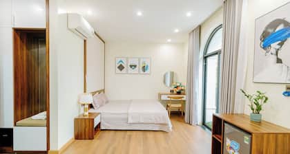 Harbor Bay Residence #Spacious 6-bedrooms in amazing Ha Long