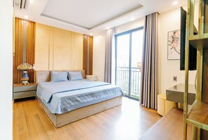 6 Schlafzimmer, Bügeleisen/Bügelbrett, WLAN, Bettwäsche