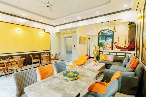 Harbor Bay Residence #Spacious 6-bedrooms in amazing Ha Long