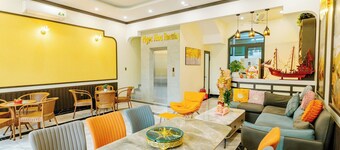 Harbor Bay Residence #Spacious 6-bedrooms in amazing Ha Long