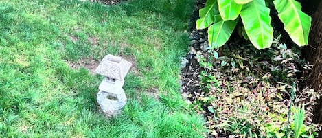 施設の敷地