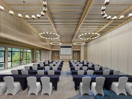 Dewan bankuet