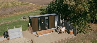 Matakanui Retreat 2 by Tiny Away