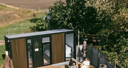 Matakanui Retreat 2 by Tiny Away