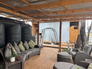 Terras