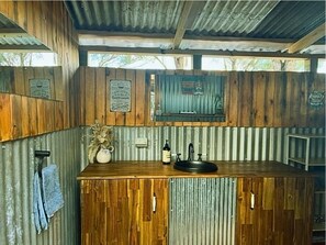 Dutxa i articles de tocador respectuosos amb el medi ambient 